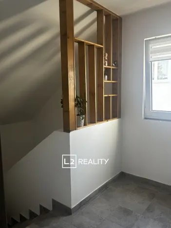 Pronájem bytu 2+kk, Hovorčovice, Souběžná, 80 m2