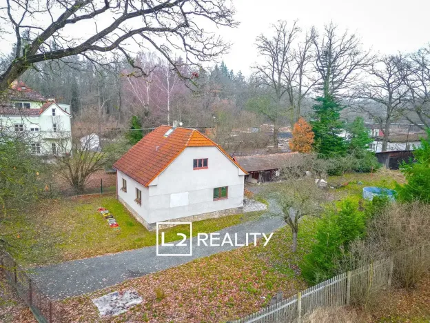Prodej rodinného domu, Vráž - Nová Vráž, 162 m2