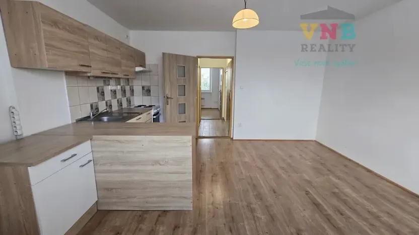 Pronájem bytu 2+kk, Prostějov, Vrahovická, 32 m2