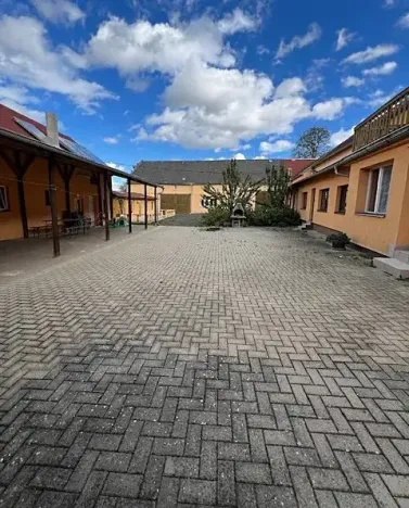 Prodej chalupy, Štědrá, 1787 m2