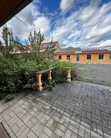 Prodej chalupy, Štědrá, 1787 m2