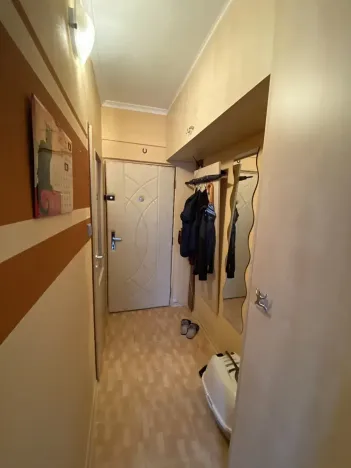 Pronájem bytu 2+kk, Liberec, Soukenická, 38 m2