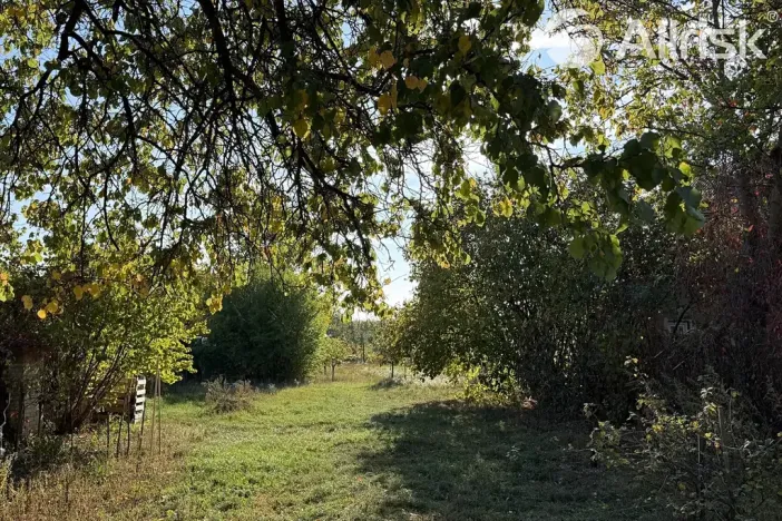 Prodej zahrady, Vojkovice, 910 m2