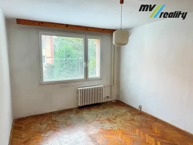 Pronájem bytu 2+1, Český Dub, Mírové sídliště, 48 m2
