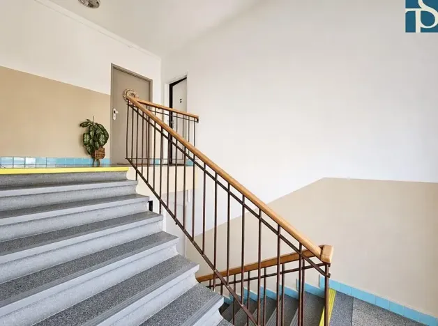Prodej bytu 2+1, Praha - Krč, Antala Staška, 55 m2