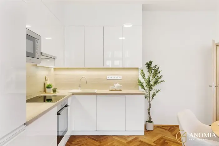 Prodej bytu 3+kk, Plzeň, Klatovská třída, 102 m2