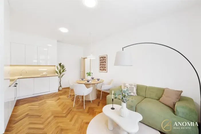 Prodej bytu 3+kk, Plzeň, Klatovská třída, 102 m2