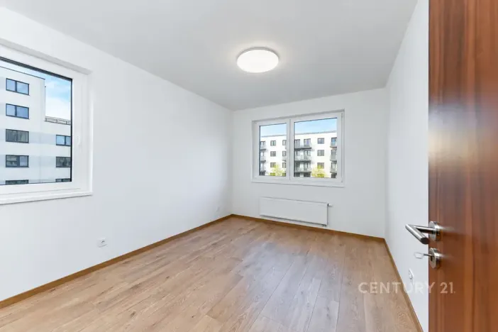 Pronájem bytu 3+kk, Praha - Hostivař, 66 m2