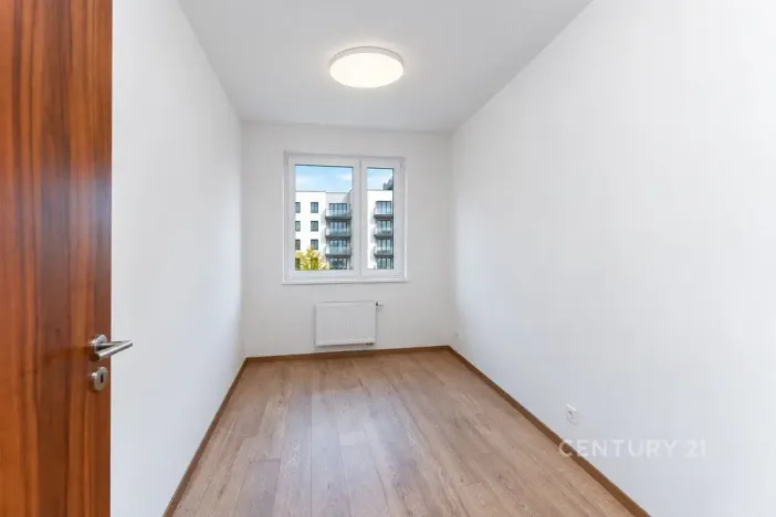 Pronájem bytu 3+kk, Praha - Hostivař, 66 m2