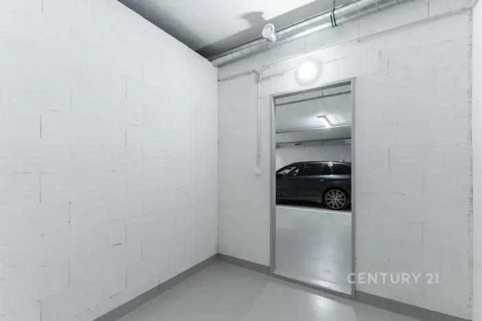 Pronájem bytu 3+kk, Praha - Hostivař, 66 m2