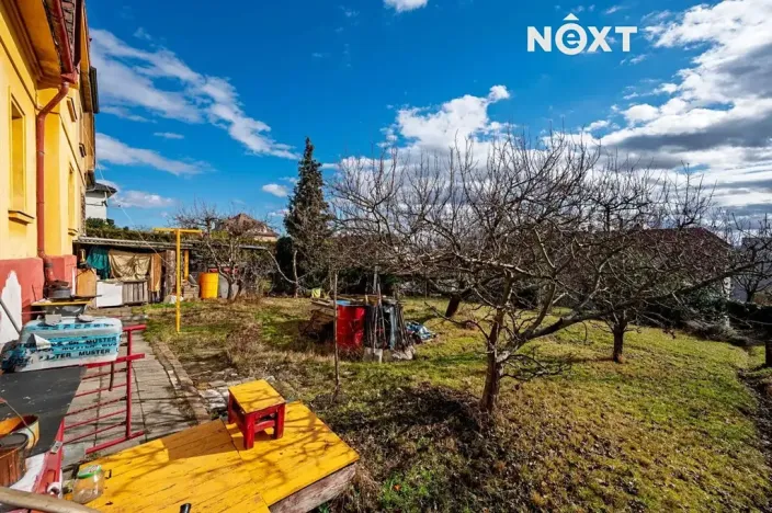Prodej rodinného domu, Praha - Vysočany, Obvodová, 208 m2