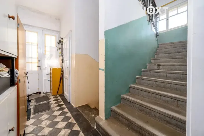 Prodej rodinného domu, Praha - Vysočany, Obvodová, 208 m2