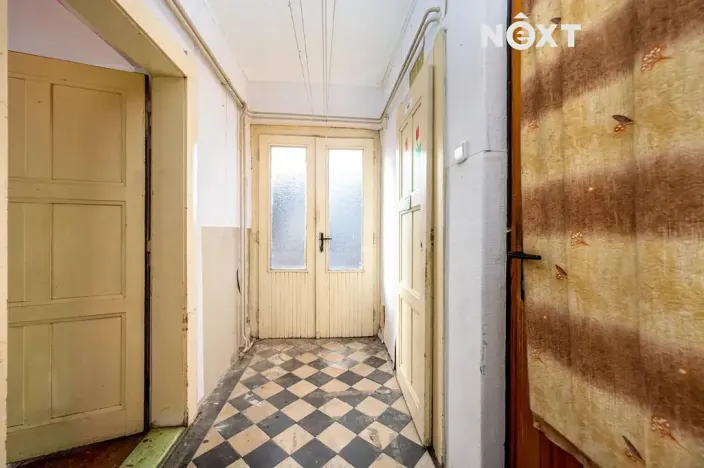 Prodej rodinného domu, Praha - Vysočany, Obvodová, 208 m2