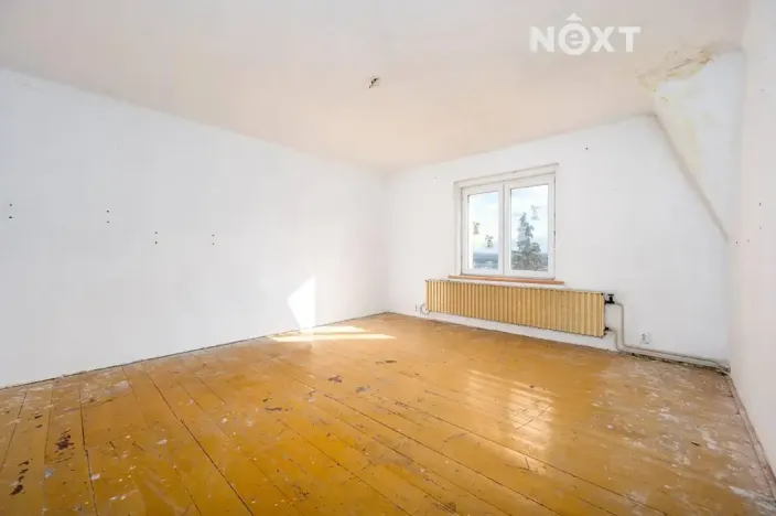 Prodej rodinného domu, Praha - Vysočany, Obvodová, 208 m2
