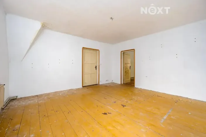 Prodej rodinného domu, Praha - Vysočany, Obvodová, 208 m2