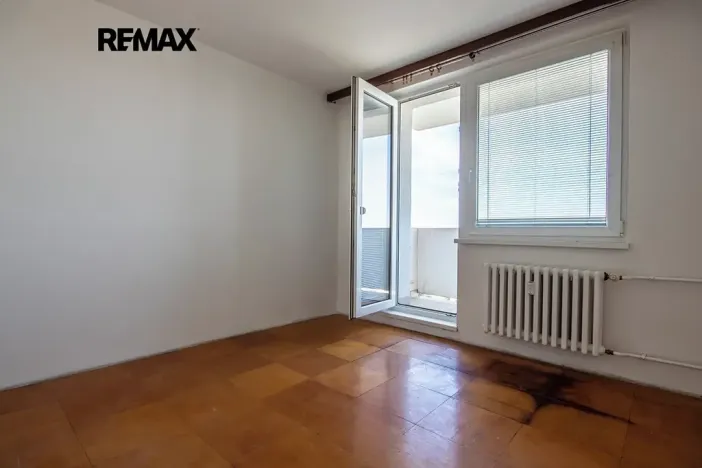 Pronájem bytu 1+1, Hodonín, Velkomoravská, 33 m2