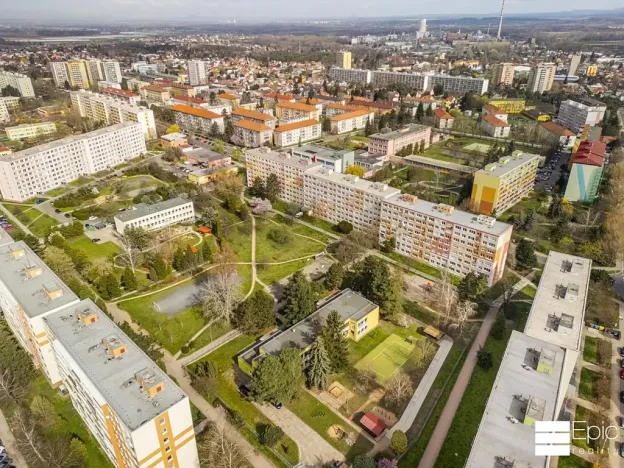 Prodej bytu 3+kk, Neratovice, Kojetická, 65 m2