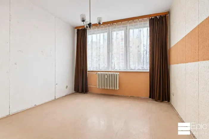 Prodej bytu 3+1, Neratovice, Kojetická, 63 m2