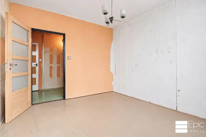 Prodej bytu 3+1, Neratovice, Kojetická, 63 m2