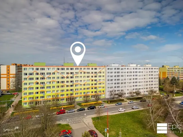 Prodej bytu 3+1, Neratovice, Kojetická, 63 m2