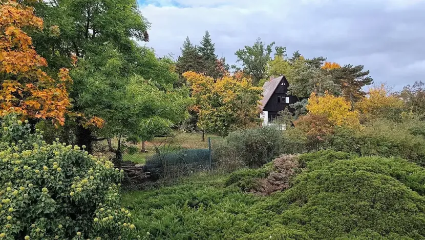 Prodej pozemku pro bydlení, Jíloviště, Na Hájensku, 1706 m2