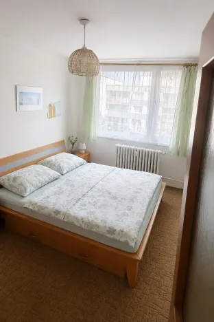 Prodej bytu 3+1, Praha - Háje, Štichova, 76 m2