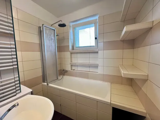 Pronájem bytu 2+1, Praha - Kbely, Studená, 63 m2