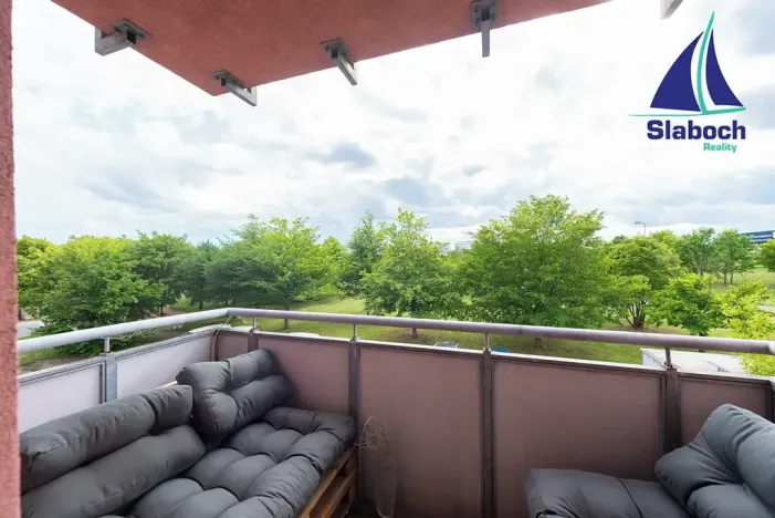 Prodej bytu 3+kk, Praha - Štěrboholy, Andersenova, 101 m2