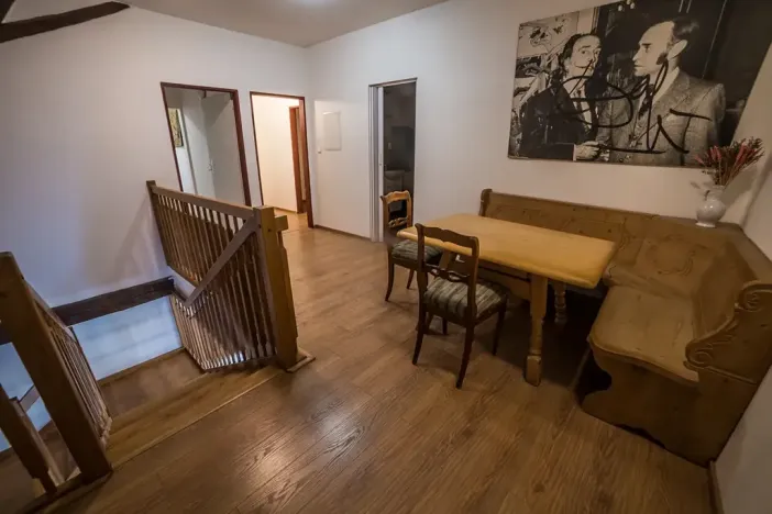 Prodej rodinného domu, Lety, 550 m2