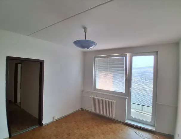 Prodej bytu 2+kk, Vimperk, Mírová, 43 m2