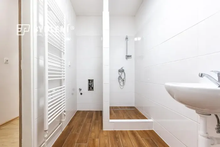 Prodej bytu 3+1, Teplice, Rokycanova, 82 m2