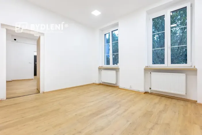 Prodej bytu 3+1, Teplice, Rokycanova, 82 m2