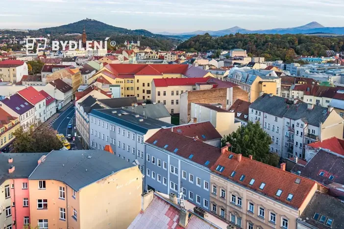 Prodej bytu 3+1, Teplice, Rokycanova, 82 m2