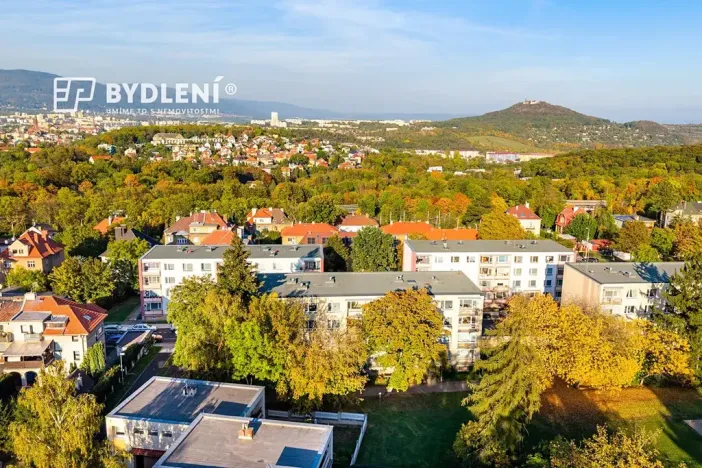 Prodej bytu 2+1, Teplice, Jugoslávská, 51 m2