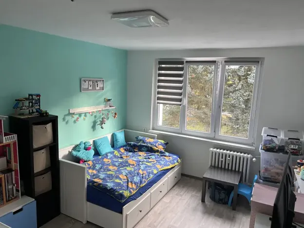Prodej bytu 3+1, Karlovy Vary, Okružní, 65 m2
