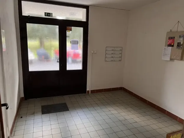 Prodej bytu 3+1, Karlovy Vary, Okružní, 65 m2