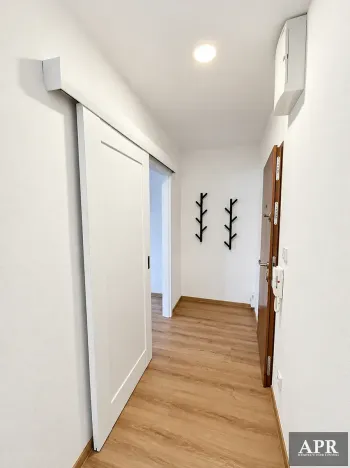 Pronájem bytu 3+1, Uherský Brod, Luhanova, 76 m2