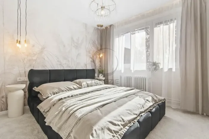Prodej bytu 3+kk, Praha - Vinohrady, Nad Primaskou, 60 m2