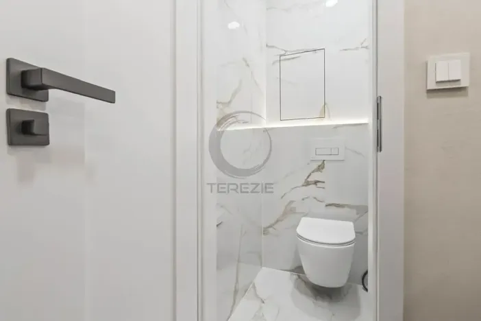 Prodej bytu 3+kk, Praha - Vinohrady, Nad Primaskou, 60 m2