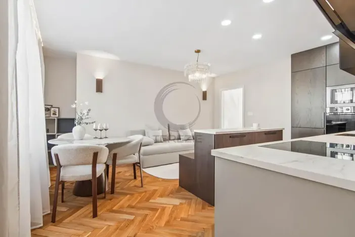 Prodej bytu 3+kk, Praha - Vinohrady, Nad Primaskou, 60 m2