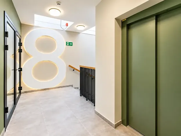 Pronájem bytu 2+kk, Praha - Černý Most, Arnošta Valenty, 51 m2