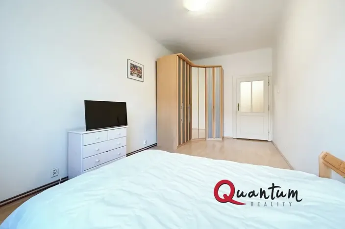Prodej bytu 2+kk, Praha - Nusle, Na výsledku I, 46 m2