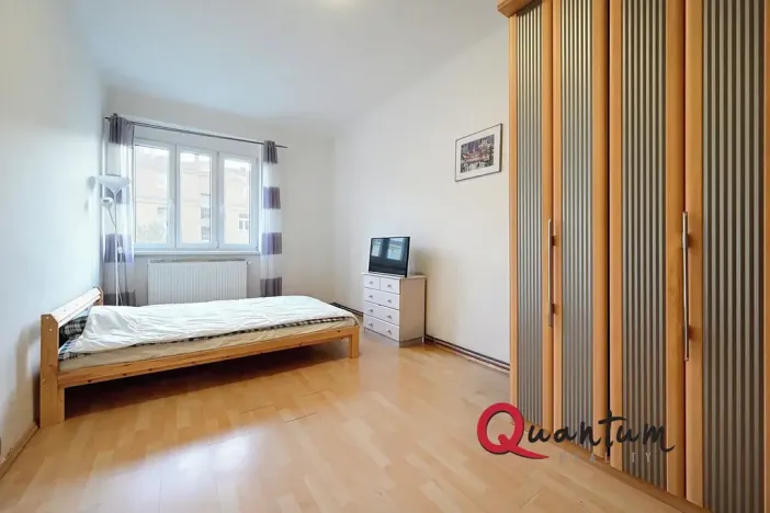 Prodej bytu 2+kk, Praha - Nusle, Na výsledku I, 46 m2