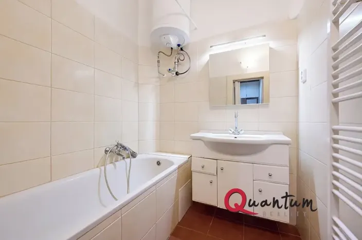 Prodej bytu 2+kk, Praha - Nusle, Na výsledku I, 46 m2