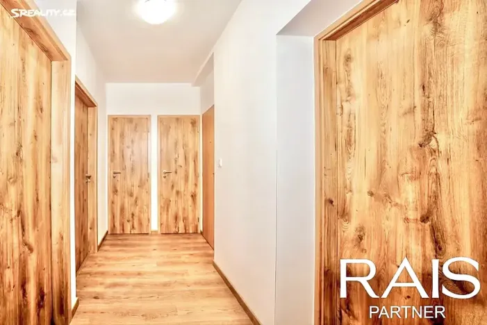 Prodej bytu 2+kk, Brno, Churého, 57 m2