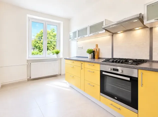 Prodej bytu 2+kk, Brno, Churého, 57 m2