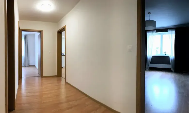 Pronájem bytu 3+kk, Hostivice, Ječná, 70 m2