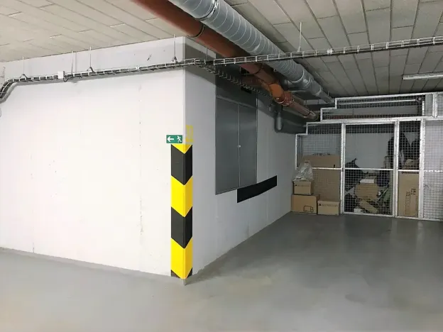 Pronájem bytu 3+kk, Hostivice, Ječná, 70 m2