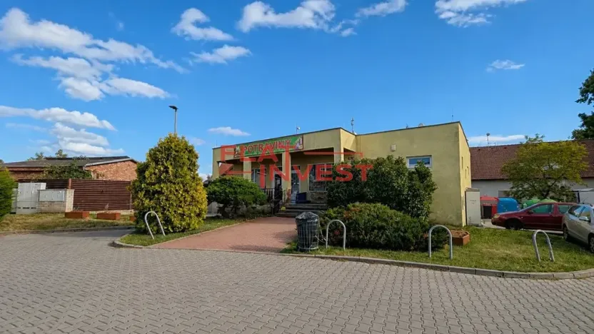 Prodej rodinného domu, Praha - Křeslice, Hornokřeslická, 150 m2