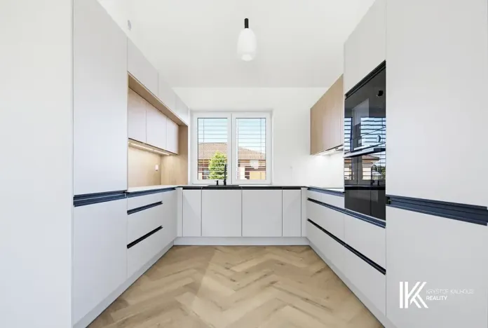 Prodej rodinného domu, Žehušice, 120 m2